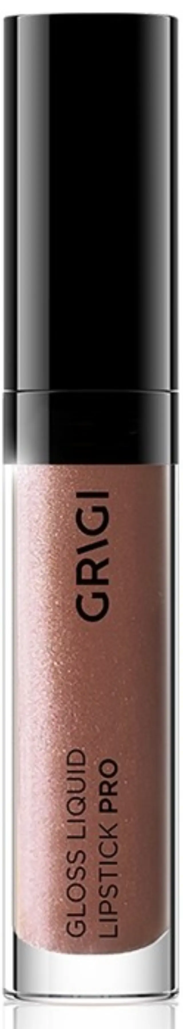GRIGI GLOSS LIQUID LIPSTICK PRO No 402 SALMON PINK