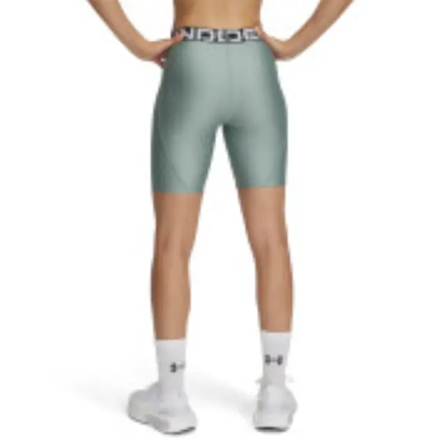 Under Armour Training Short Leggings 1383627-348 - L 3