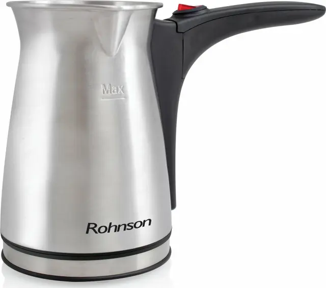 ΜΠΡΙΚΙ ΗΛΕΚΤΡΙΚΟ R-992 ROHNSON