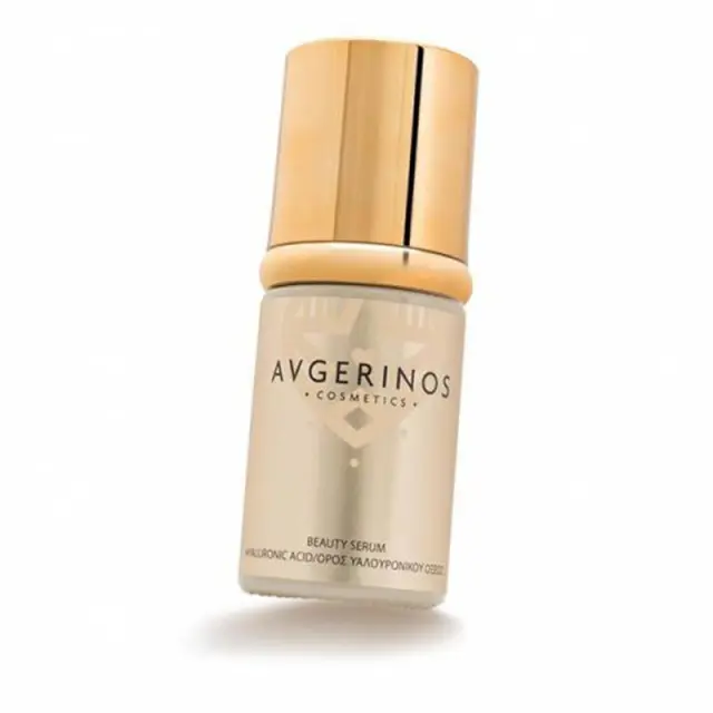 Avgerinos Cosmetics Ορος Υαλουρονικου Οξέος, 30ml