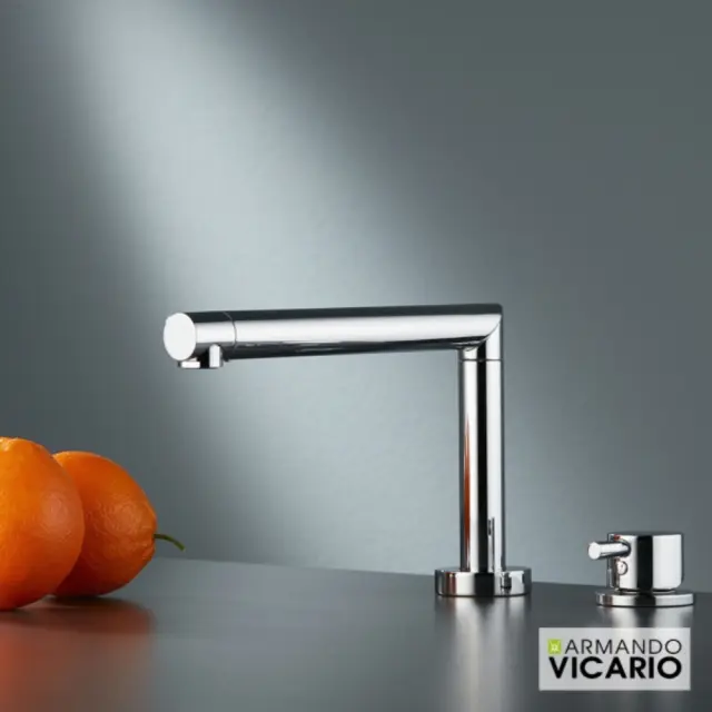 Μπαταρία νεροχύτη CONO 10530-100