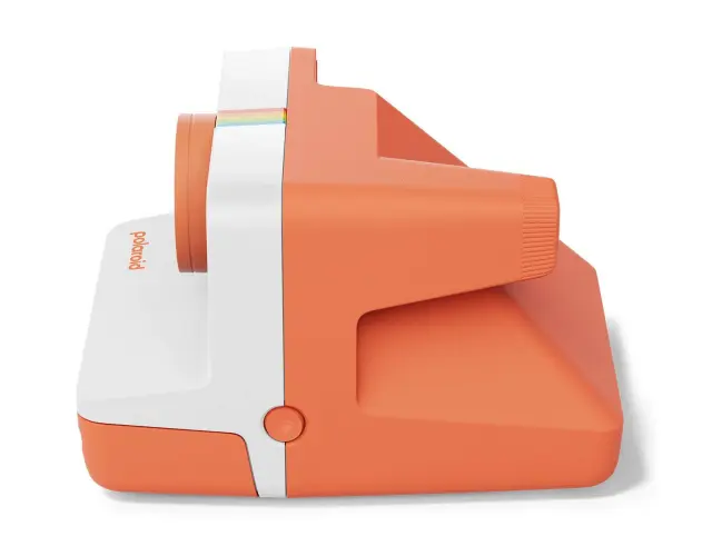 Φωτογραφική Μηχανή Polaroid NOW Generation 3 - Coral 9156 2