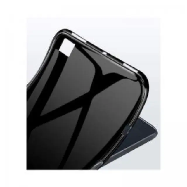 Θήκη TPU inos Apple iPad 10.9" (2022) Ultra Slim Μαύρο N62178 3