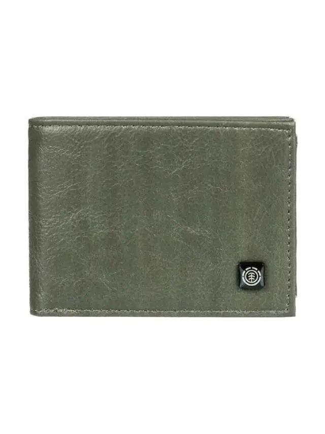 ELEMENT ΑΝΔΡΙΚΟ ΠΟΡΤΟΦΟΛΙ KHAKI