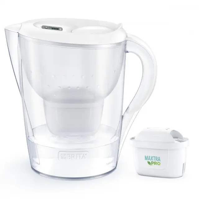 Brita Marella XL 1 Maxtra Pro PP filter jug