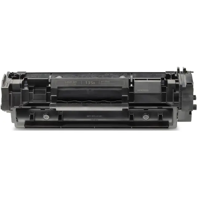 Toner HP Συμβατό 135A (W1350A) ΧΩΡΙΣ CHIP Σελίδες: 1.100 Black