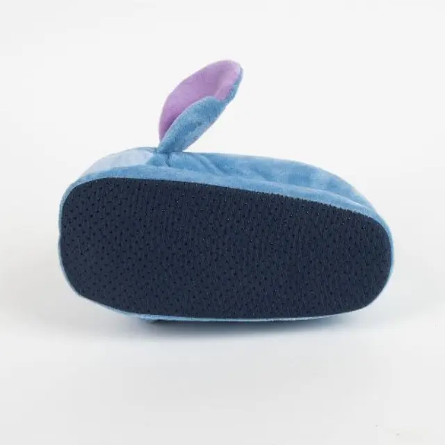 Cerda Παντόφλες Stitch Head 3D Slippers (Νούμερο 40/41) 2