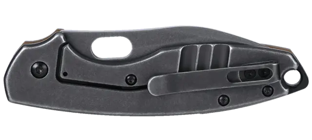 Σουγιάς CRKT Pilar® III , Frame Lock, Brown 3