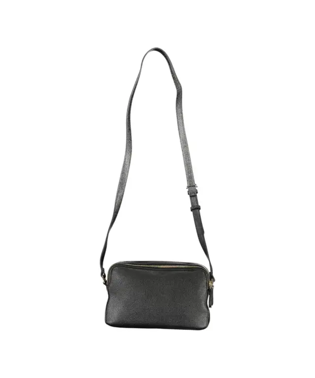Twinset - Γυναικεία Τσάντα Camera Bag 252TB7012-00006 Μαύρο 2