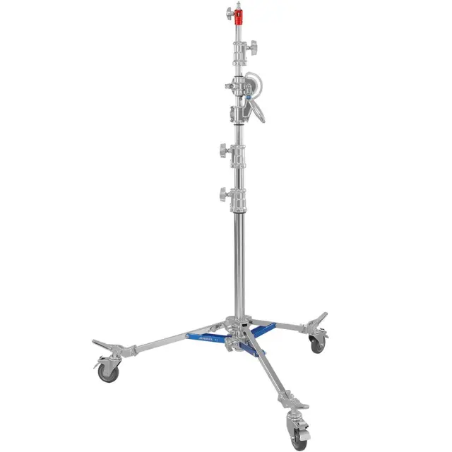 Jinbei M-6 Τρίποδο 4m Με Boom 180cm 2