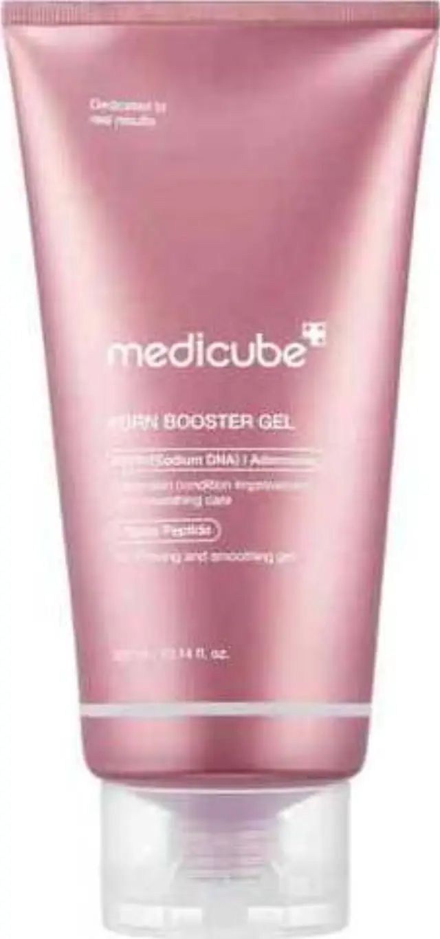 Medicube PDRN Booster Gel Gel Προσώπου Για Σύσφιξη & Επανόρθωση 300ml