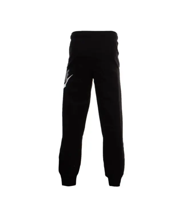 Nike - Παιδικό Παντελόνι Φόρμας Club HBR Core 86G704-023 Μαύρο - 4 ετών 3