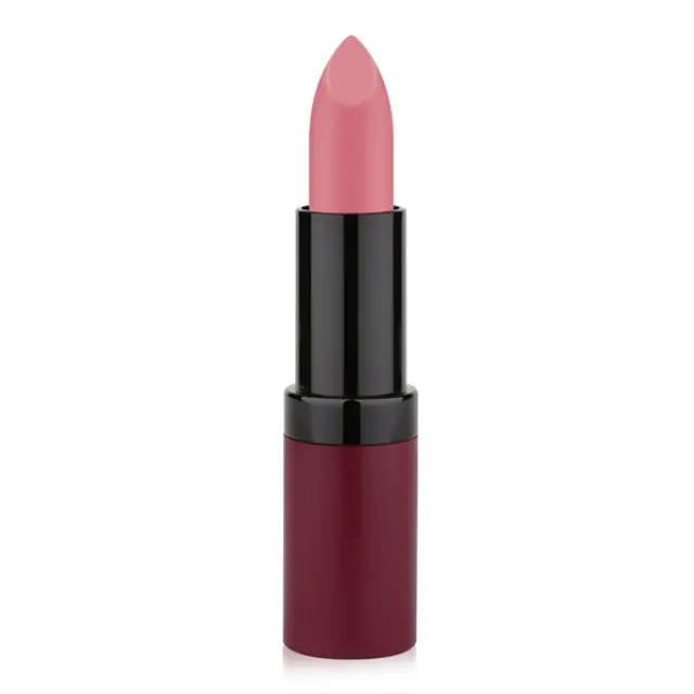Golden Rose Κραγιόν Velvet Matte N10 (4.2gr)
