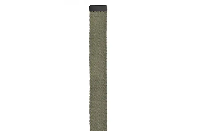 QUIKSILVER THE JAM 5 ΑΝΔΡΙΚΗ ΖΩΝΗ - KVD0 OLIVE 2