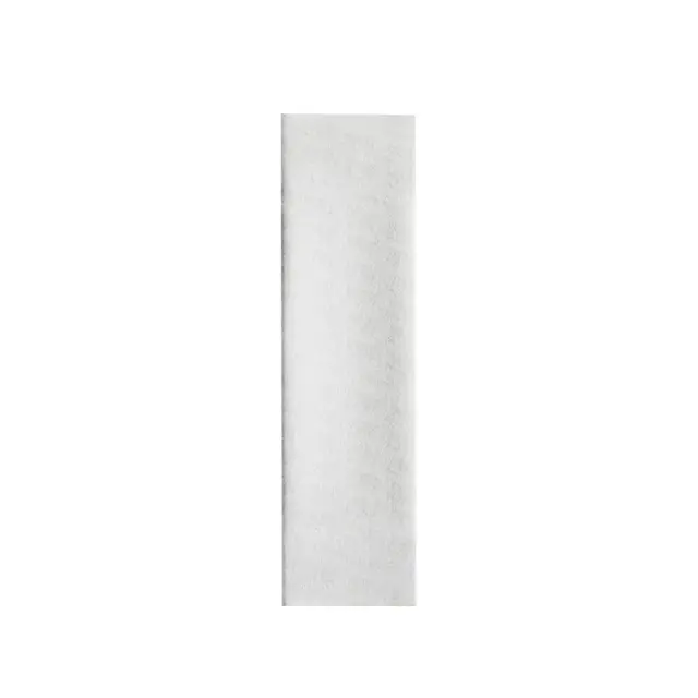 Zupply Anti-Bubble Skateboard Griptape 9" X 33" - Clear