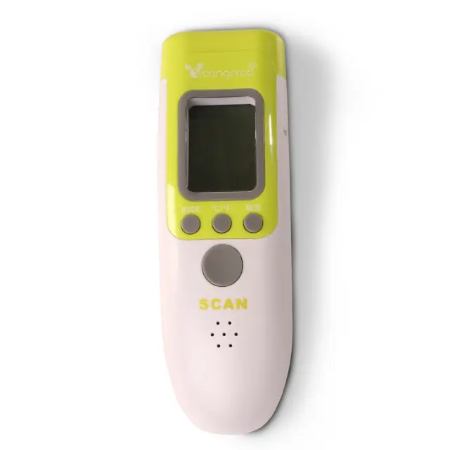 CANGAROO - Non-contact infrared thermometer Easy check - 3800146263362