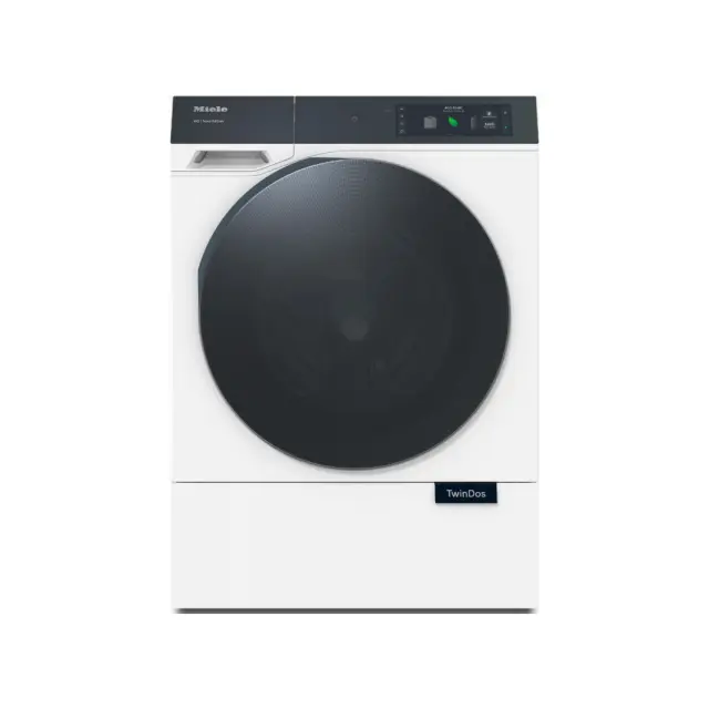 ΠΛΥΝΤΗΡΙΟ ΡΟΥΧΩΝ 9KG WQ1000WPS EU1 LW Nova Edition MIELE (12708900)