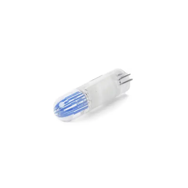 Σπίθα LED Shinka 7.3cm Πράσινο 2