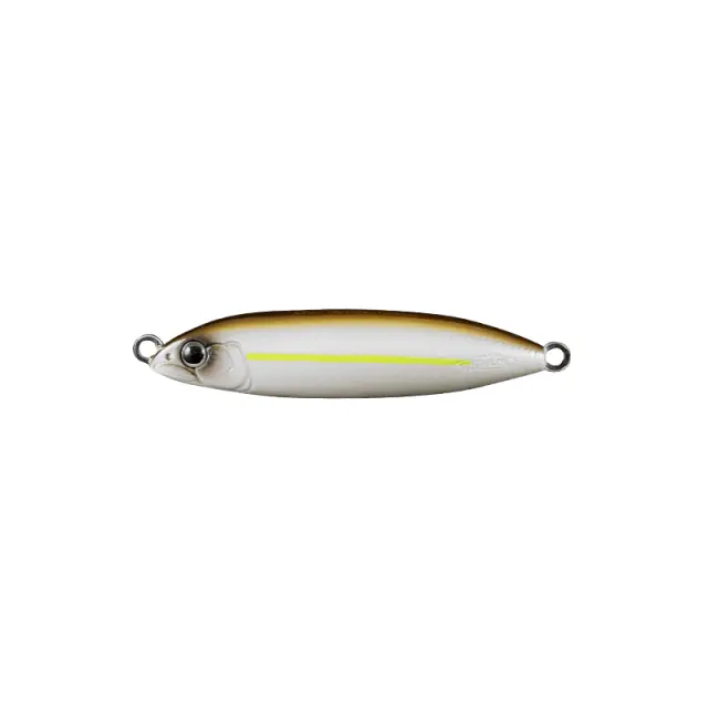 Τεχνητό Fishus Lurenzo Wobly 8cm Sexy Shad
