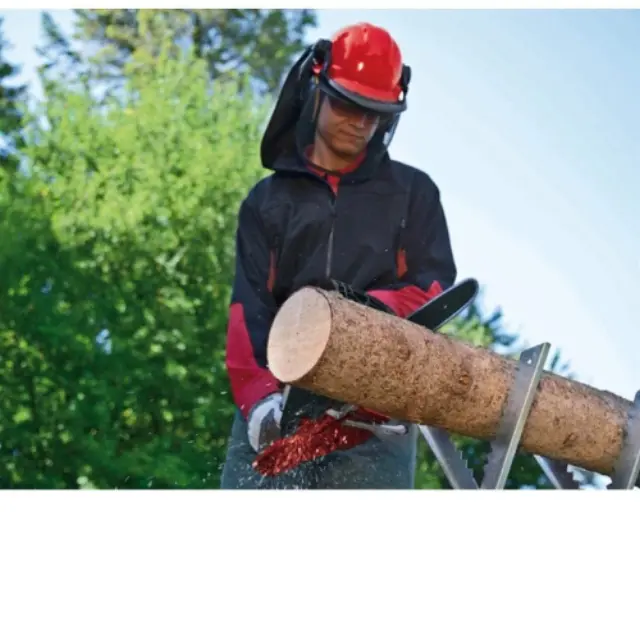 Einhell 4501870 - GC-PC 1335/1 I - Αλυσοπρίονο Βενζίνης με Λάμα 35cm 2