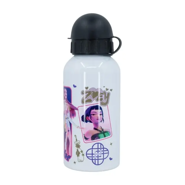 Παγουρίνο αλουμινίου K-POP DEMON HUNTERS - SB Bottle - 400ml 80724 2