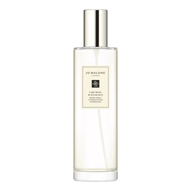 Lime Basil & Mandarin Room Spray 100ml