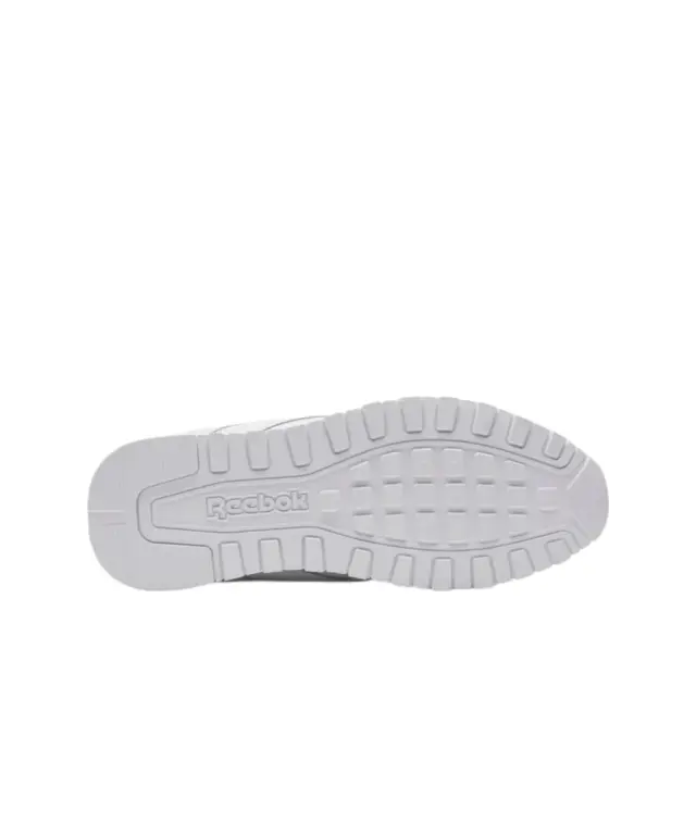 Reebok - Ανδρικά Sneakers Glide 100010027 Λευκό 2