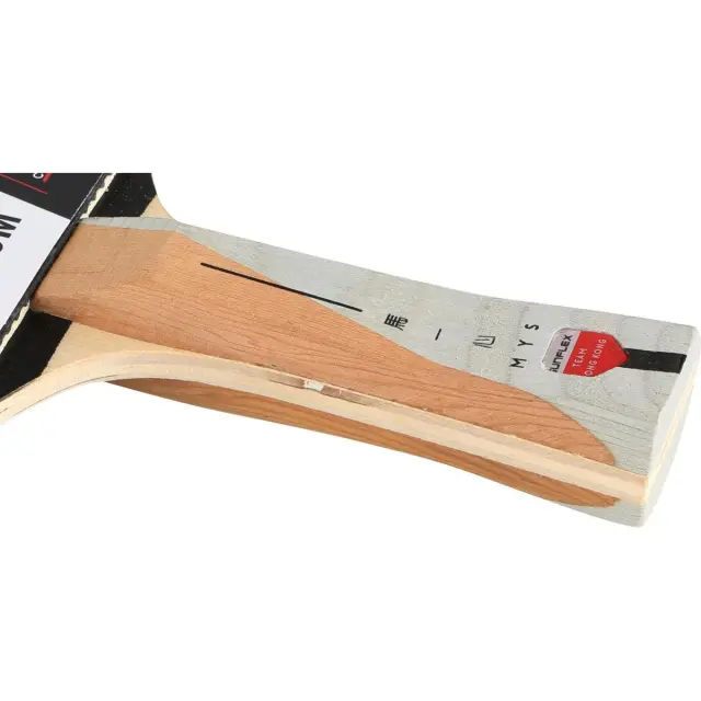 Ρακέτα Ping Pong Sunflex Mat Yat Sum (97180) 2