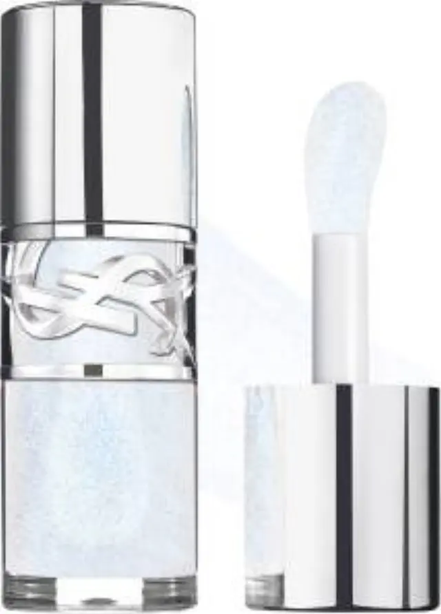 Yves Saint Laurent Loveshine Plumping Lip Oil Gloss Λάδι Χειλιών Για Όγκο 6ml