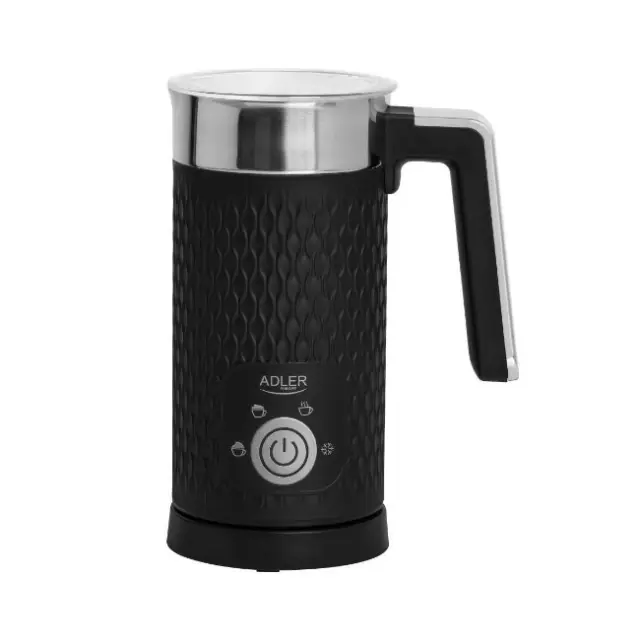 Adler Αφρογαλιέρα AD4494 500W 300ml Black (AD 4494)
