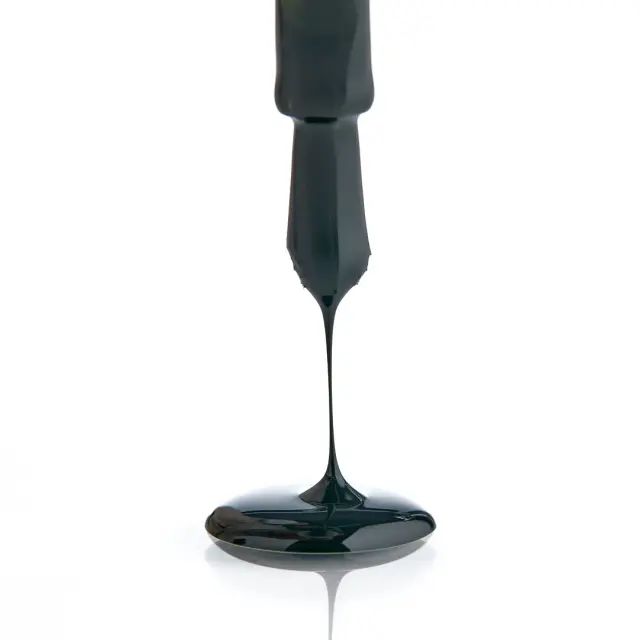 Spell Cosmetics Βερνίκι Νυχιών Νο.90 Σκούρο λαδί 11ml 2
