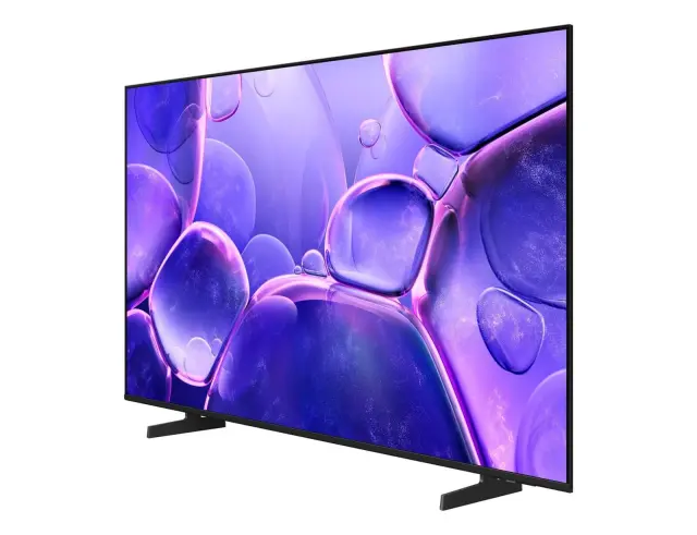 Smart TV 43'' Samsung UE43U8092FUXXH - Ανάλυση 4K UHD - Δέκτες DVB-S2, DVB-T2, DVB-C - 3x HDMI, USB-A - Black UE43U8092FUXXH 2