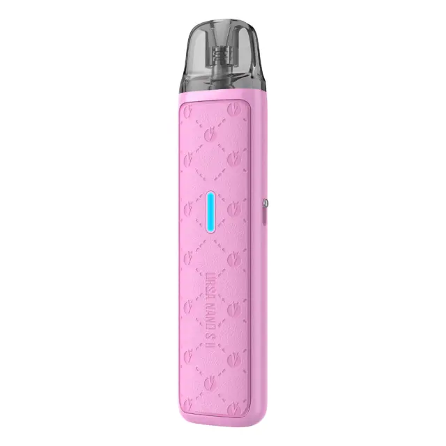 Lost Vape Ursa Nano S 2 2ml Pod Kit - Pink Dauphine