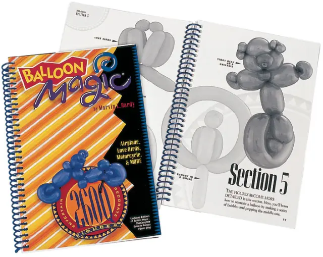 260Q Figures Book