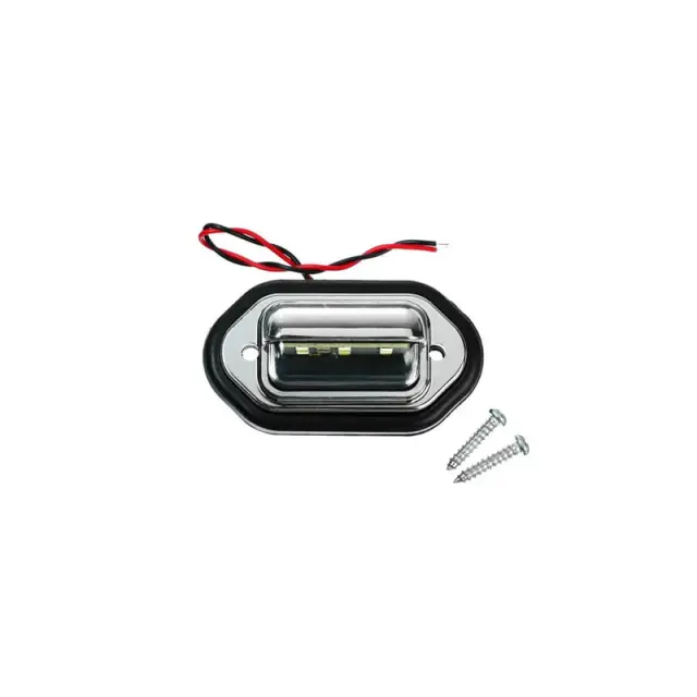 GrowPal Boutique Lights Φώτα Όγκου Φορτηγών LED 9-24V - LED Truck Light z696641 2