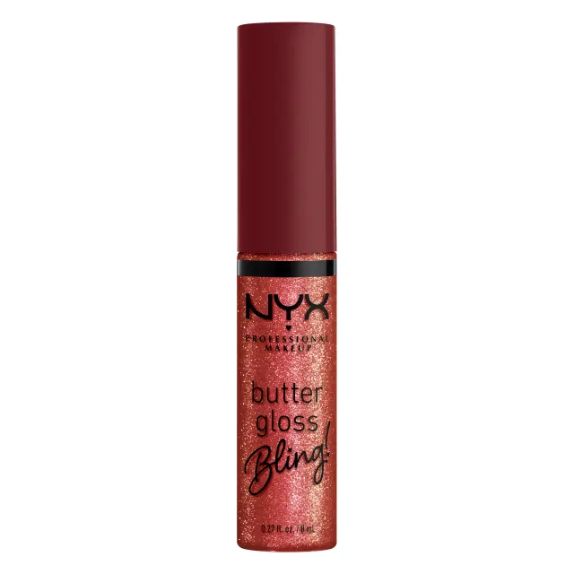 Butter Gloss Bling Big Spender 8ml