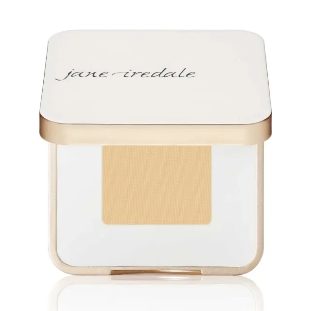 PurePressed Eyeshadow Single - Bone