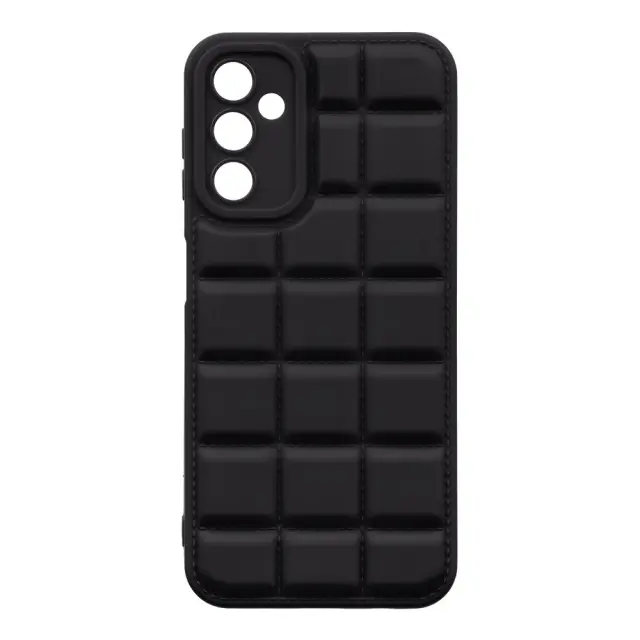Obal:Me Block Case Samsung Galaxy A14 5G Black 2