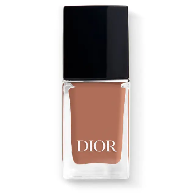 Christian Dior Vernis Βερνίκι Νυχιών Με Gel Effect & Couture 10ml | Απόχρωση 323 Dune