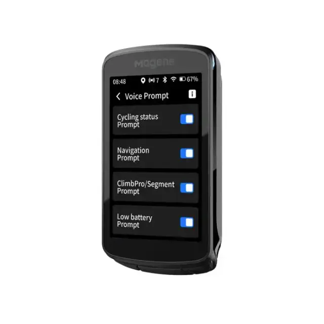 ΚΟΝΤΕΡ GPS MAGENE C706 3