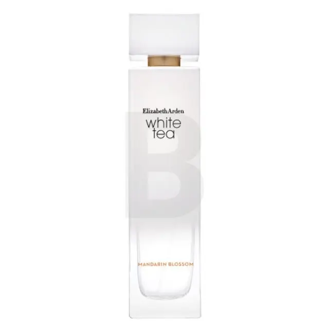 Elizabeth Arden White Tea Mandarin Blossom Eau de Toilette for women 100 ml