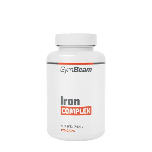 GymBeam Iron Complex