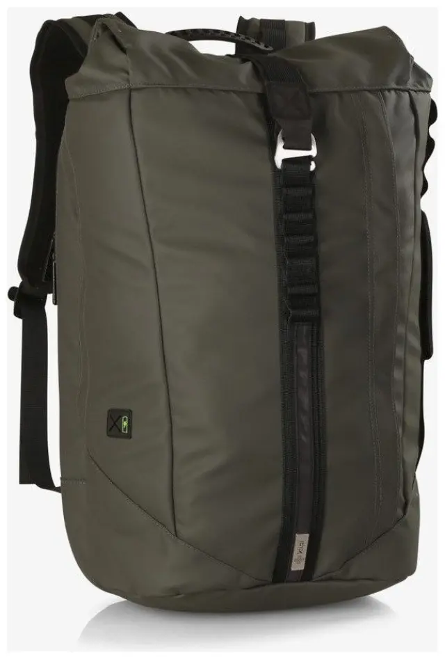 Nitron 25-U Dark Green Σακίδιο Πλάτης Kilpi - WU0904KI-DGN
