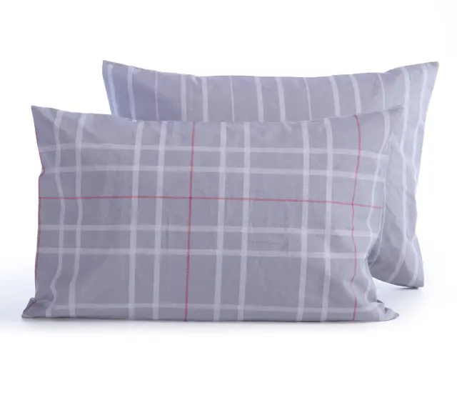 ΜΑΞΙΛΑΡΟΘΚΗ HIGHLAR 52Χ72 NEF-NEF HOMEWARE GREY