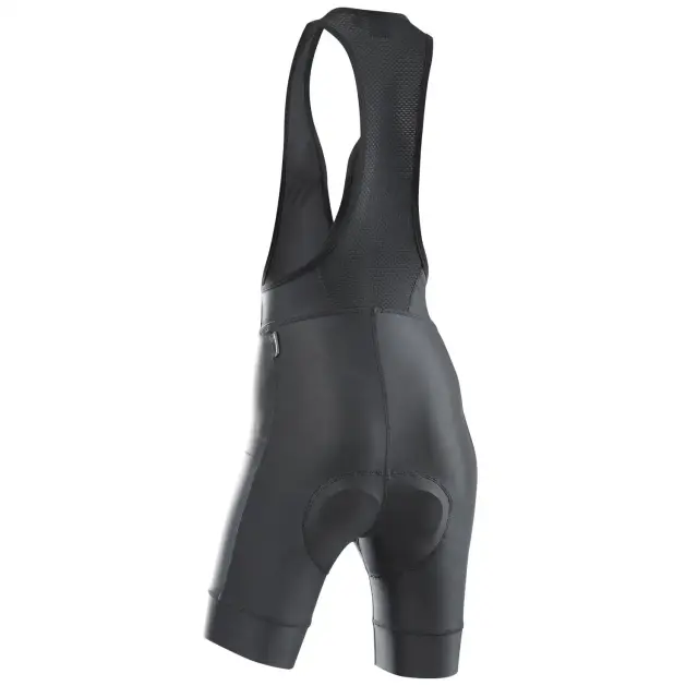 ΠΑΝΤΕΛΟΝΙ NORTHWAVE ACTIVE ΓΥΝΑΙΚΕΙΟ ΚΟΝΤΟ ΜΕ ΤΙΡΑΝΤΕΣ SS25-26 - ΜΑΥΡΟ - X-SMALL 2