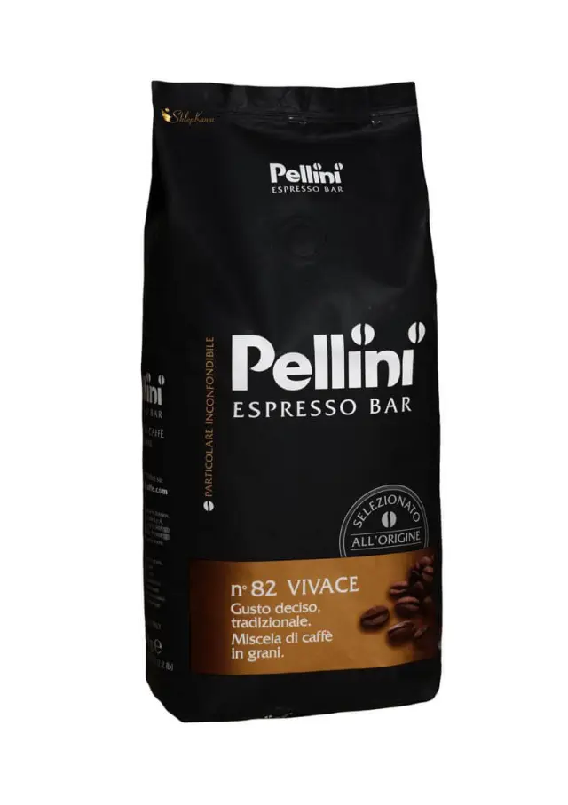 PELLINI 1KG NO82 VIVACE ESPRESSO Z 6