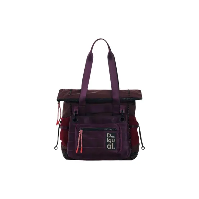 Τσάντα πλάτης Tannith Voyager Desigual