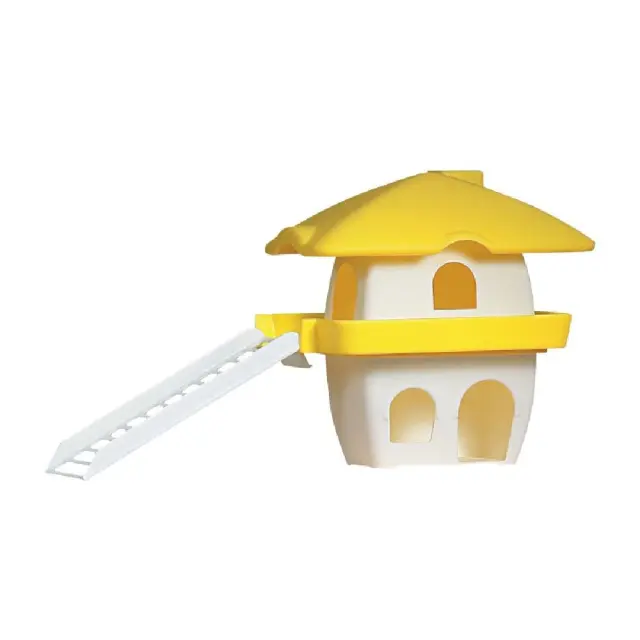 STA Criceto-Residence Σπίτι για Χάμστερ 19,5x13x19cm