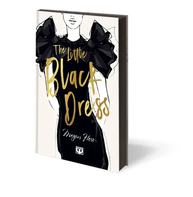 Η απόλυτη γκαρνταρόμπα μόδας: The Little Black Dress 3