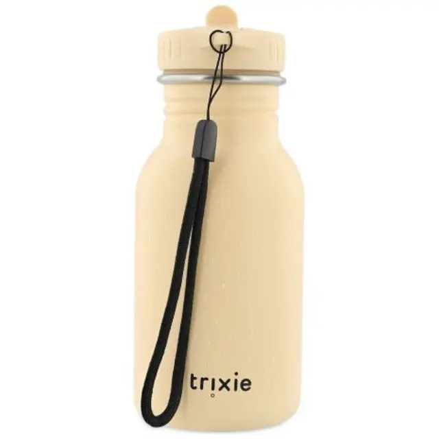 Ανοξείδωτο Παγούρι 350ml Mrs.Unicorn - Trixie 3